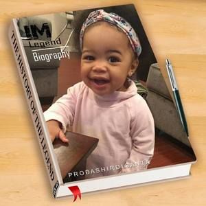 Meet your Posher, Latoya